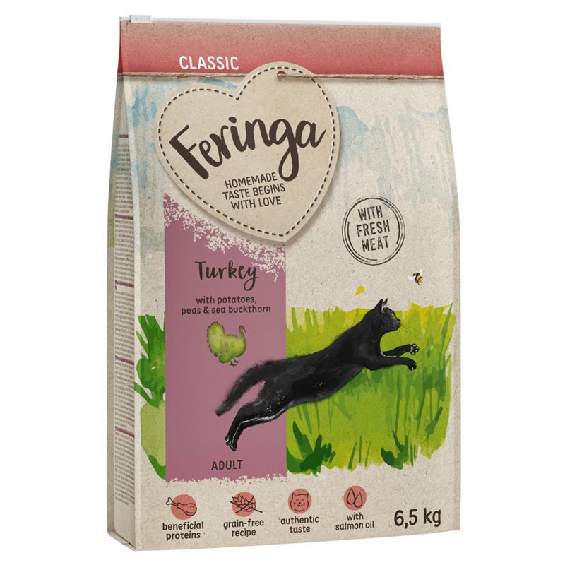 Feringa Adult Classic Truthahn zu TOP-Preisen