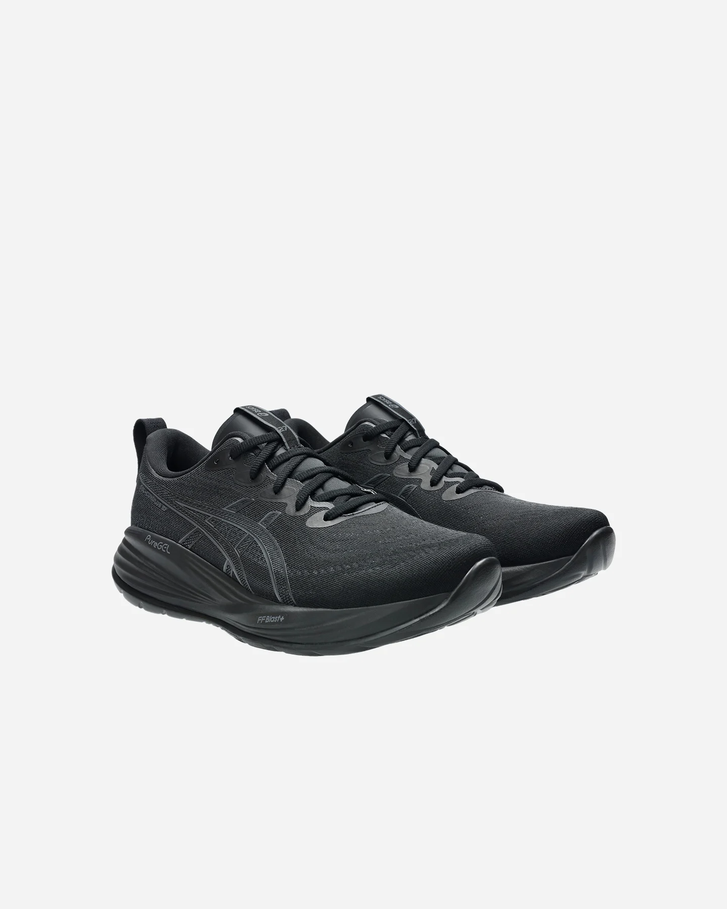 Buty do biegania Scarpe Asics Gel Cumulus 27 M 1011B960-003