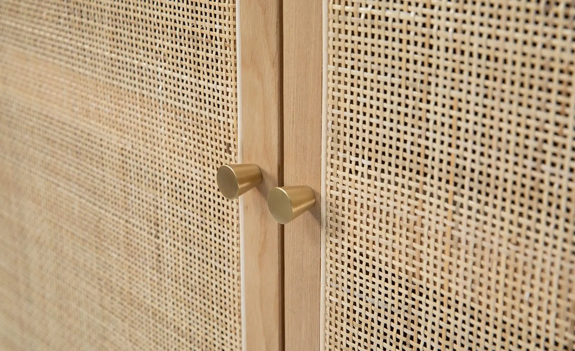 Kleiderschrank, 2-türig