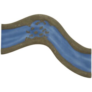 River Expansion - Fords 3 Stk. (BB515)