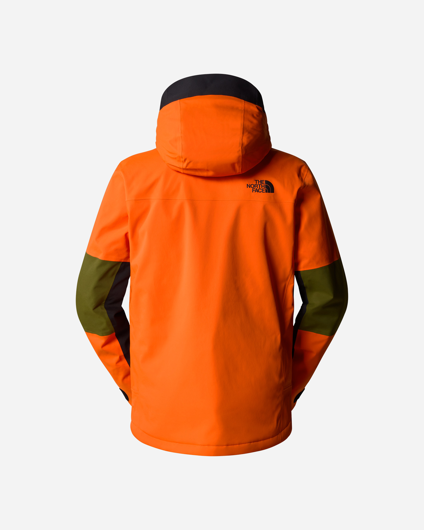 Giacca Sci The North Face Chakal M NF0A87Y61OP1