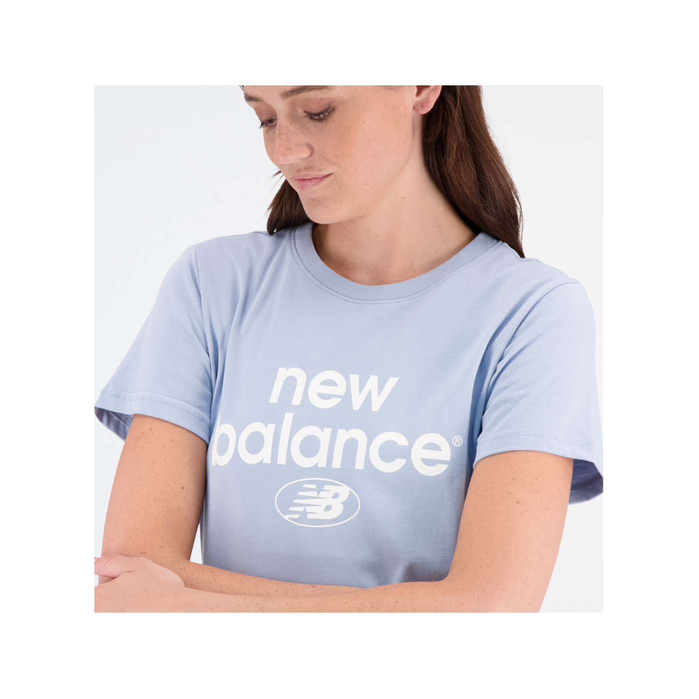 New Balance Essentials Reimagined Jacke Damen FLAY