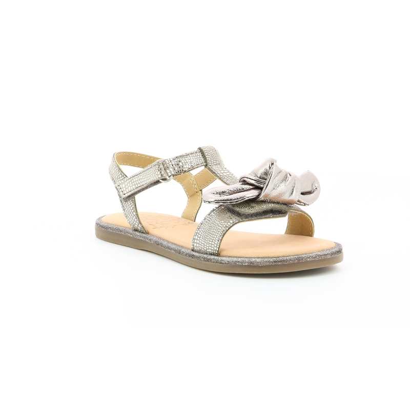 Sandales cuir Palyza