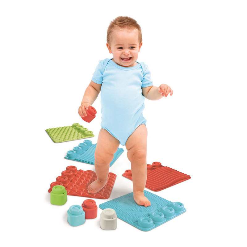 Tapis sensoriels Clemmy