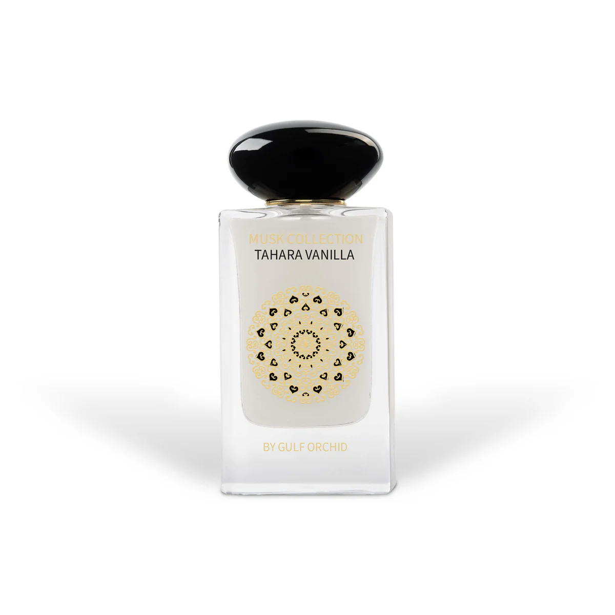 Musk Collection Tahara Vanilla - Eau de Parfum Unisex, Eau de Parfum