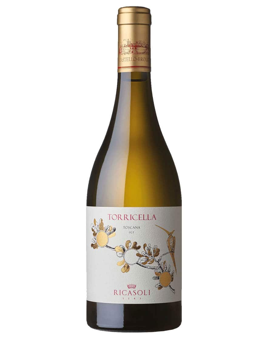 Toscana IGT Torricella 2021 Ricasoli 1141 0,75 ℓ