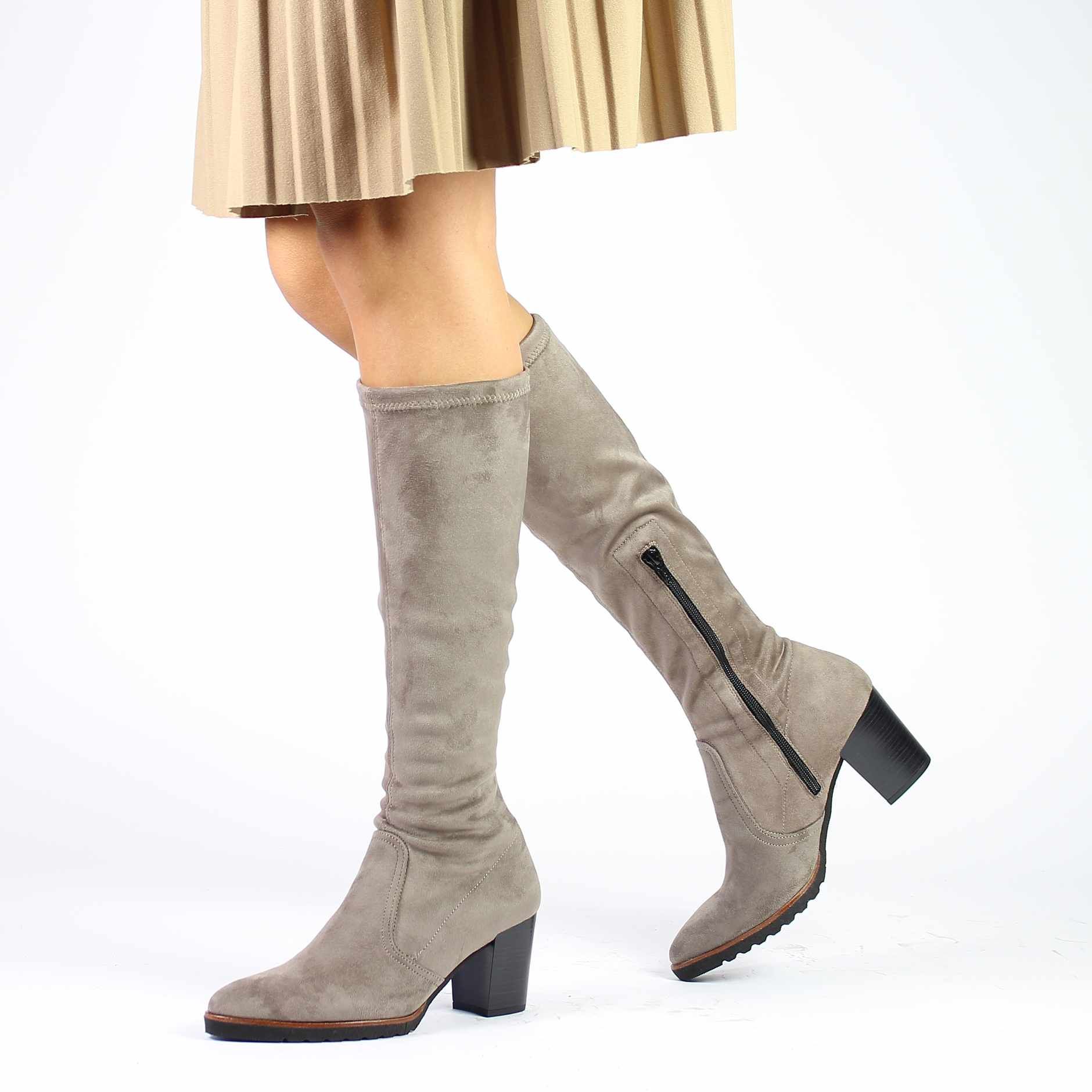 Dorking  THAIS 7890 - Taupe