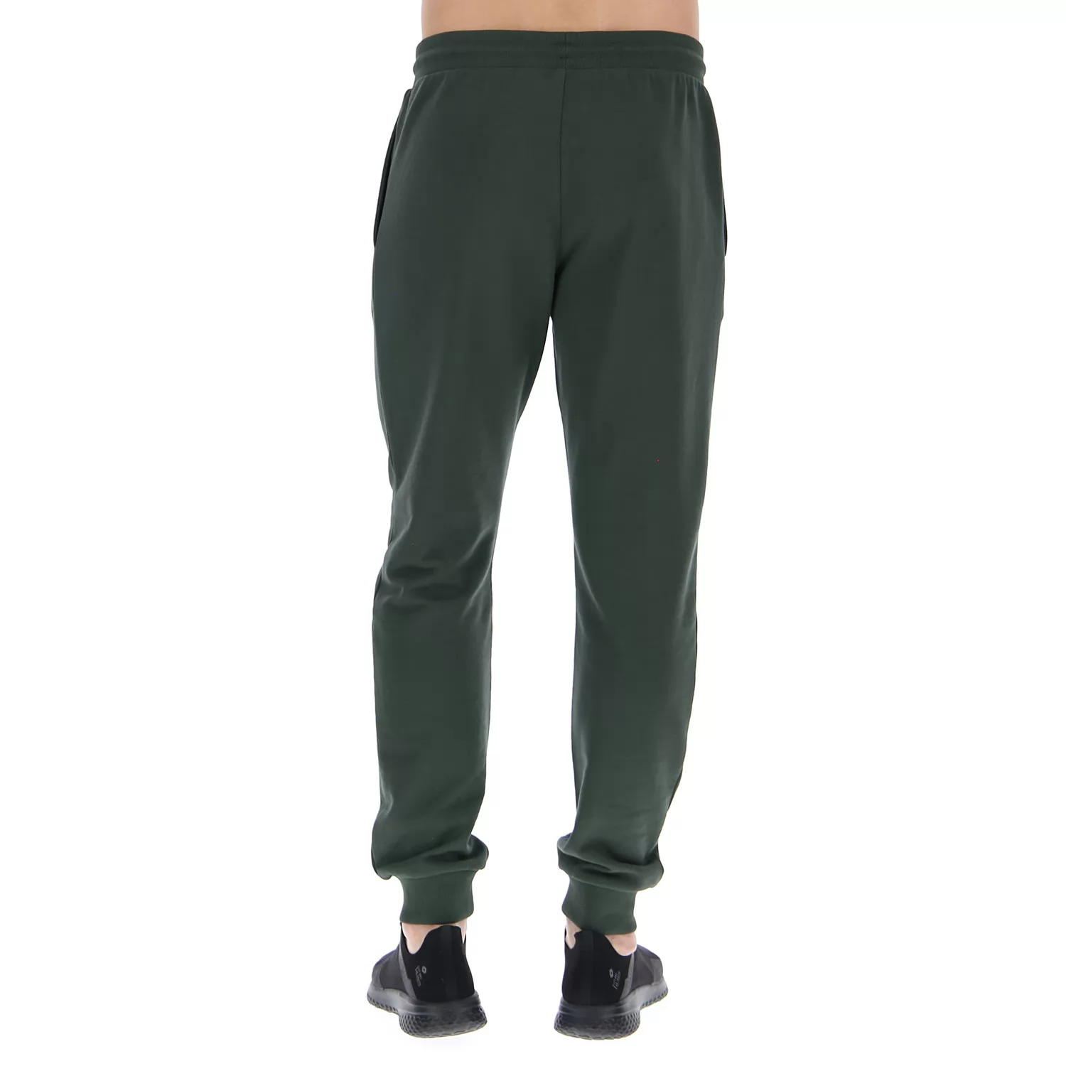 SMART II PANT FT DUFFEL GRÖN