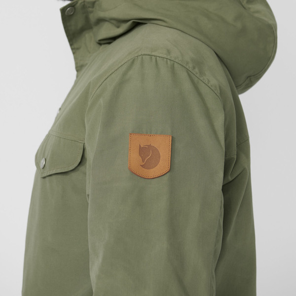 GREENLAND JACKET M Herren - Übergangsjacke
