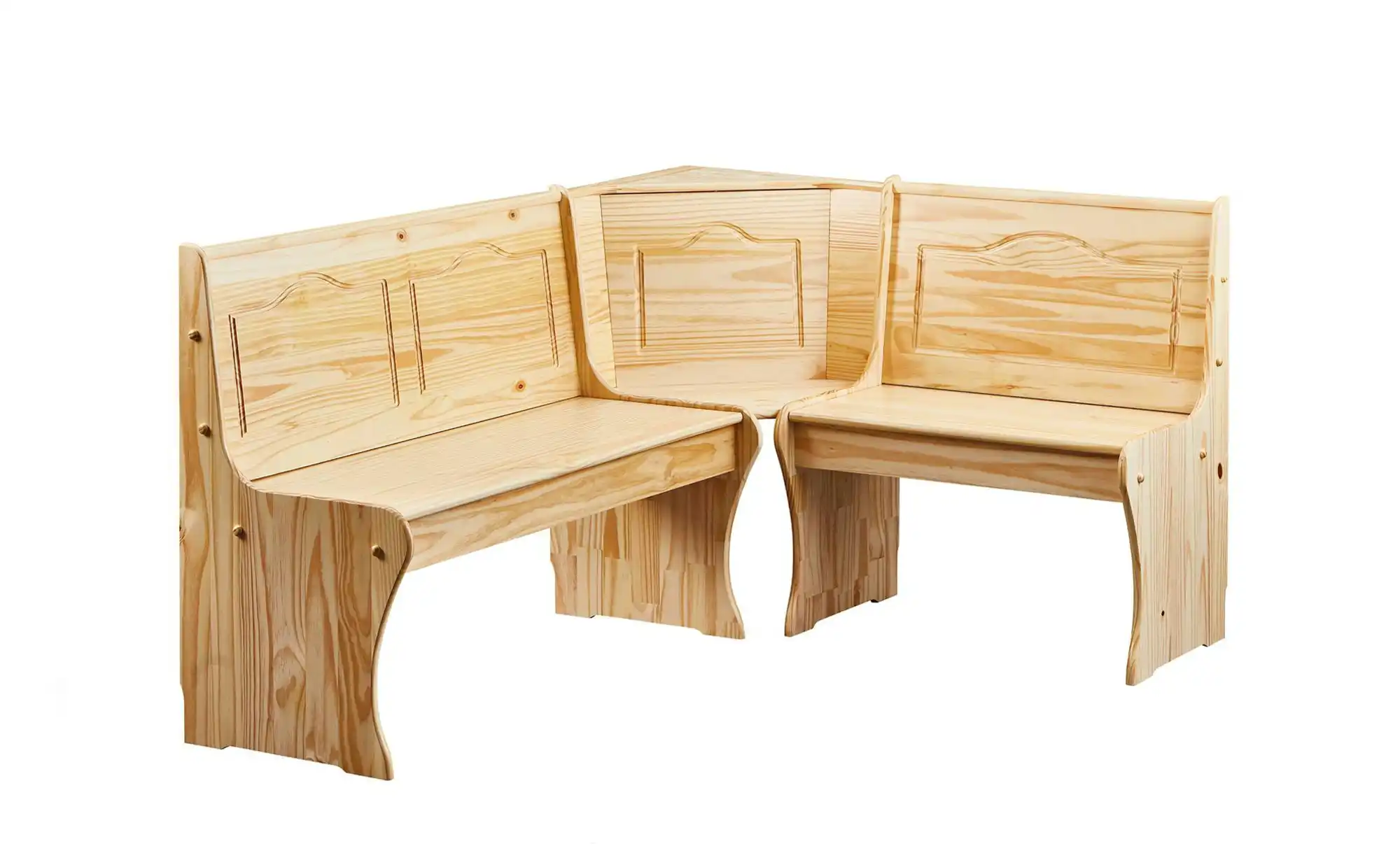 Eckbankgruppe, 4-teilig