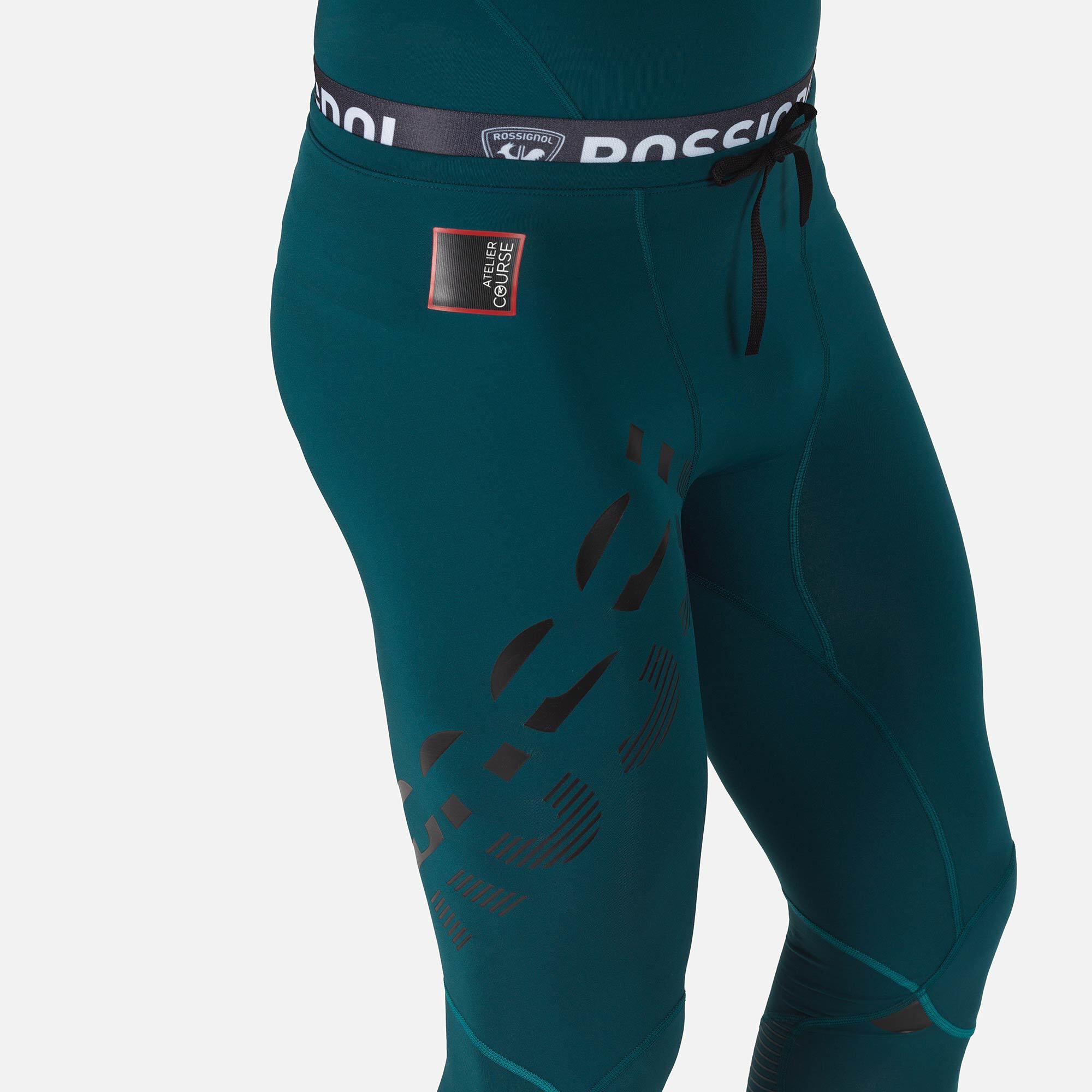 Collant Infini Compression Race Homme