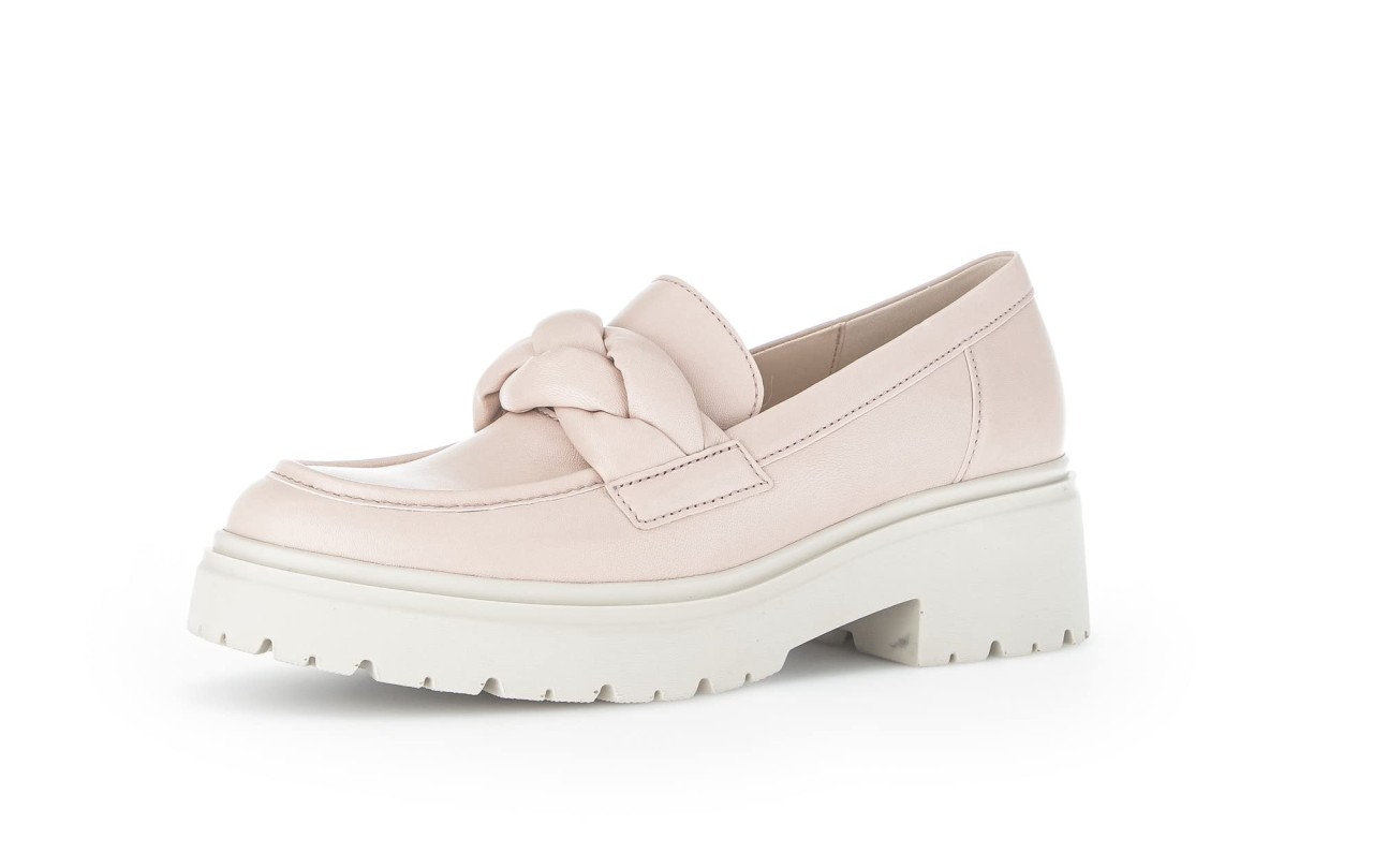 GABOR Komfort Slipper rose