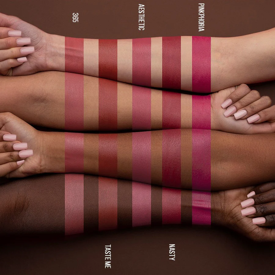 Labbra Creamlust Lipstick - Rossetto