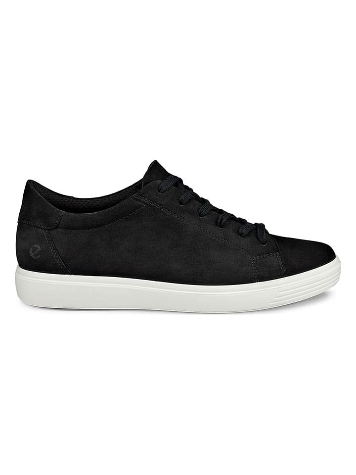 Ecco Leder-Sneakers 