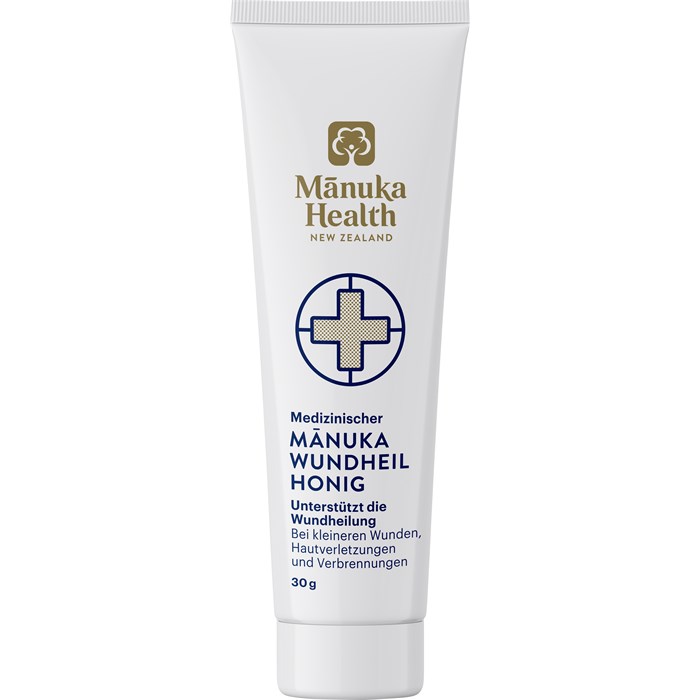 Manuka Wundheilhonig