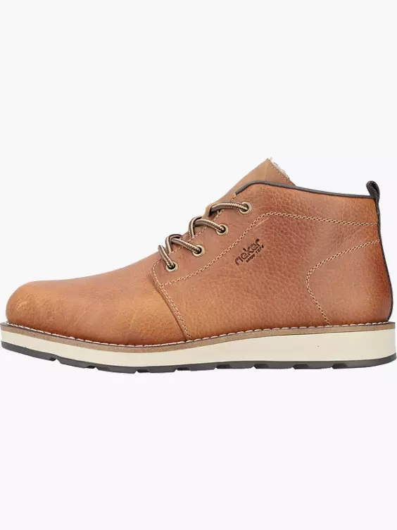 Rieker Herren Kurzstiefel