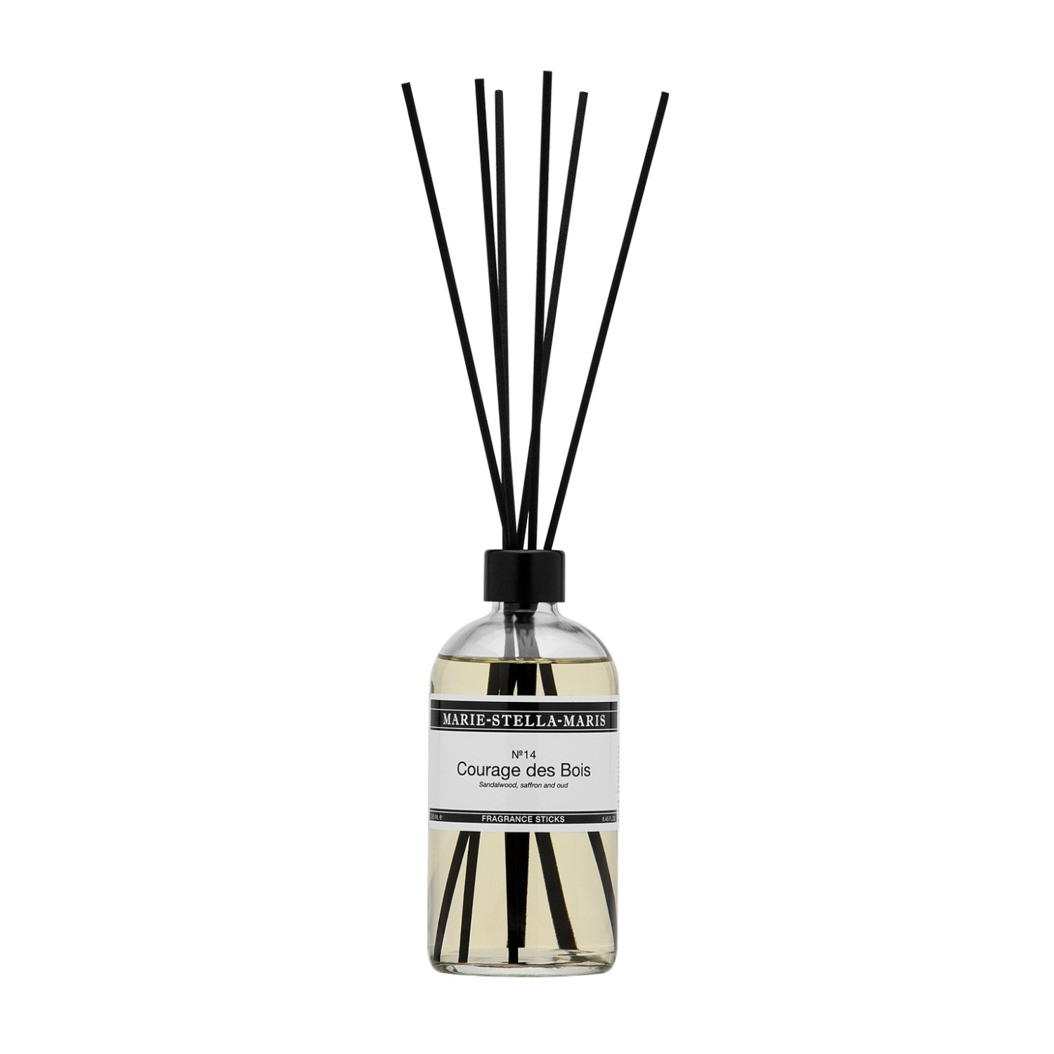 Fragrance Sticks