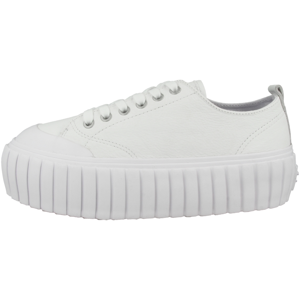 Diesel S-Hanami Low Sneaker Low weiss
