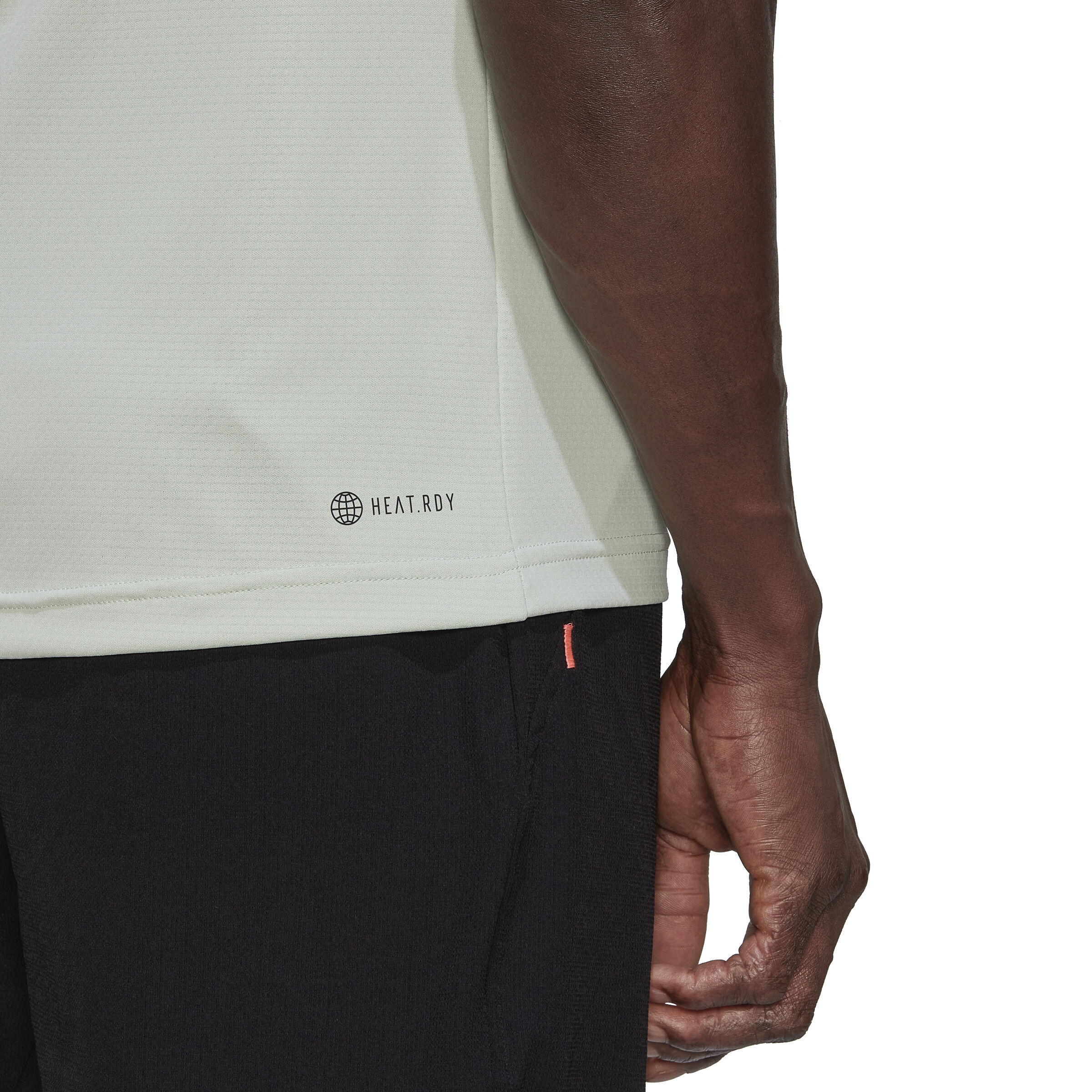 Freelift Polo Herren - Grün