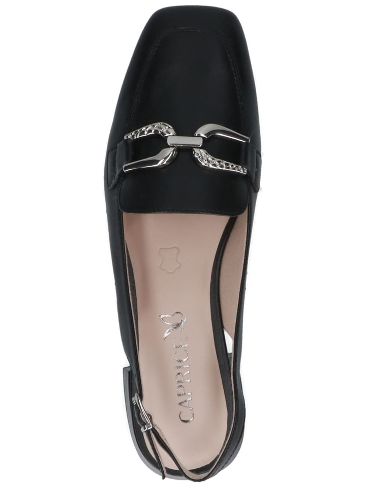 Caprice Pumps in Schwarz günstig kaufen