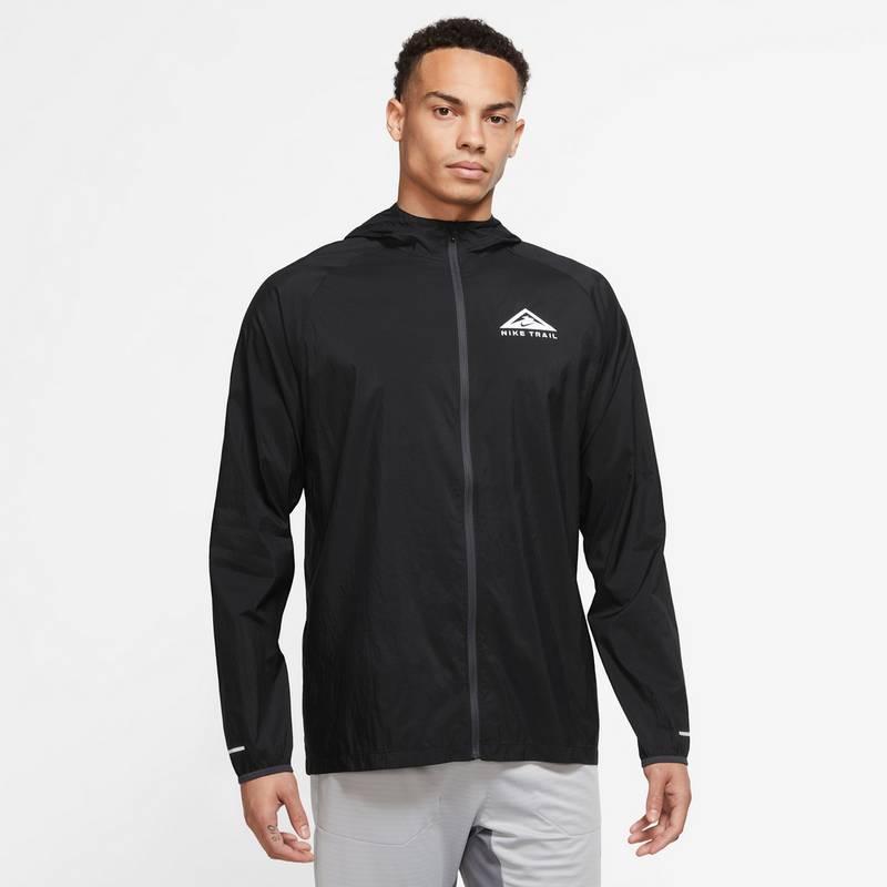 Nike Aireez Laufjacke Herren