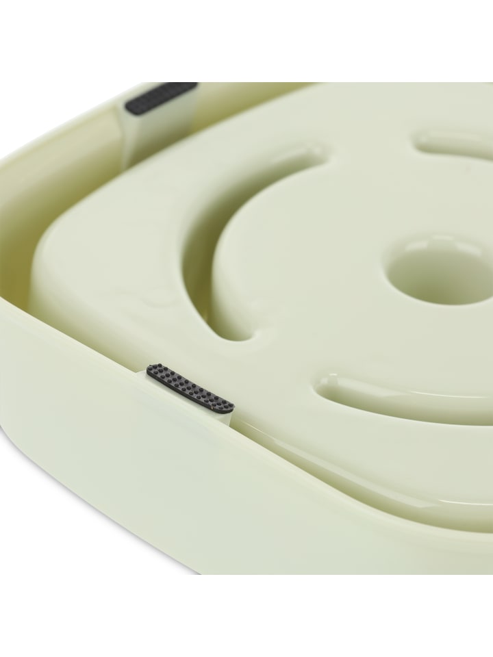 relaxdays Anti Schling Napf in Grün - 800 ml günstig kaufen onesize