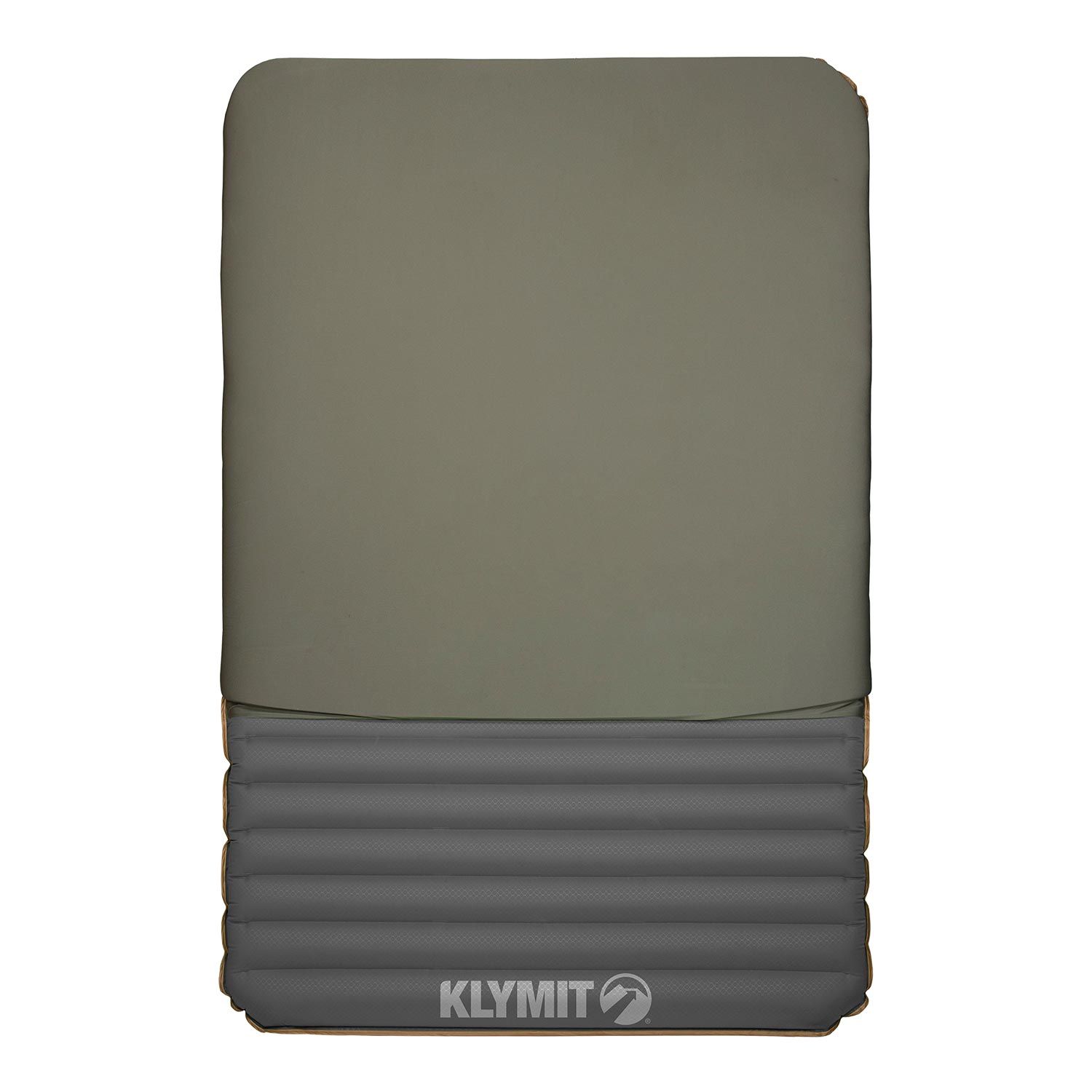 Klymaloft Isomatte Double