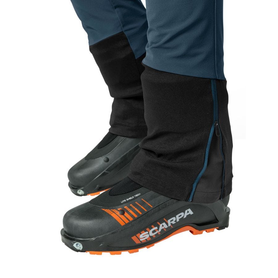 Larice Skitouren Hose Leicht Herren