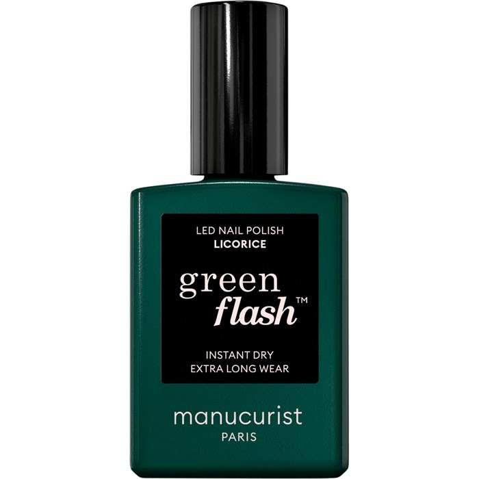 Green Flash
