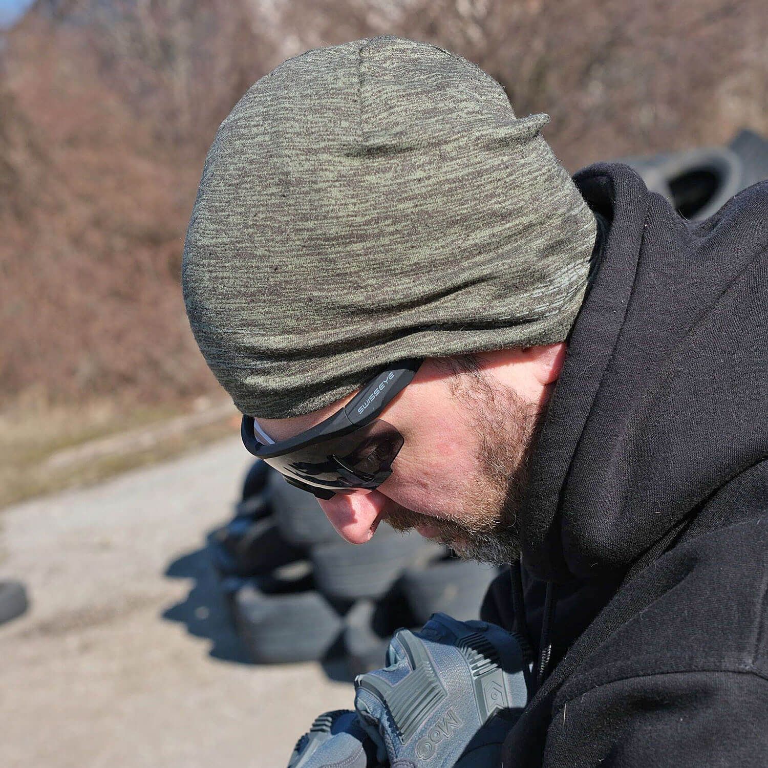 Sport- und Schutzbrille Blackhawk Pro