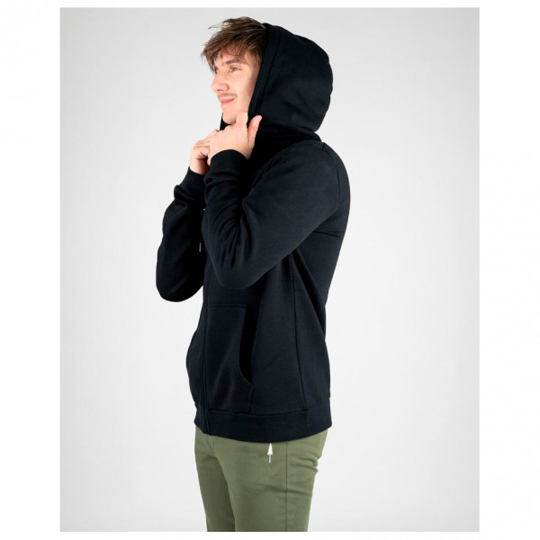 NIKIN - Treehoodie Zip - Hoodie