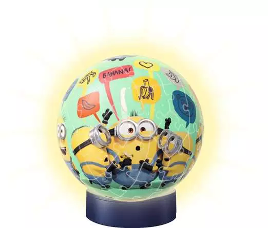 Ravensburger Nachtlicht Minions 2