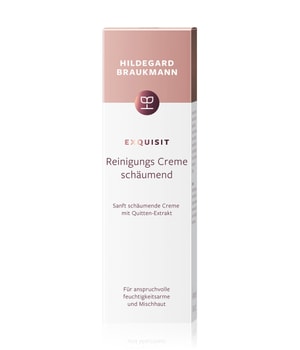 Hildegard Braukmann Exquisit Reinigungscreme-100 ml