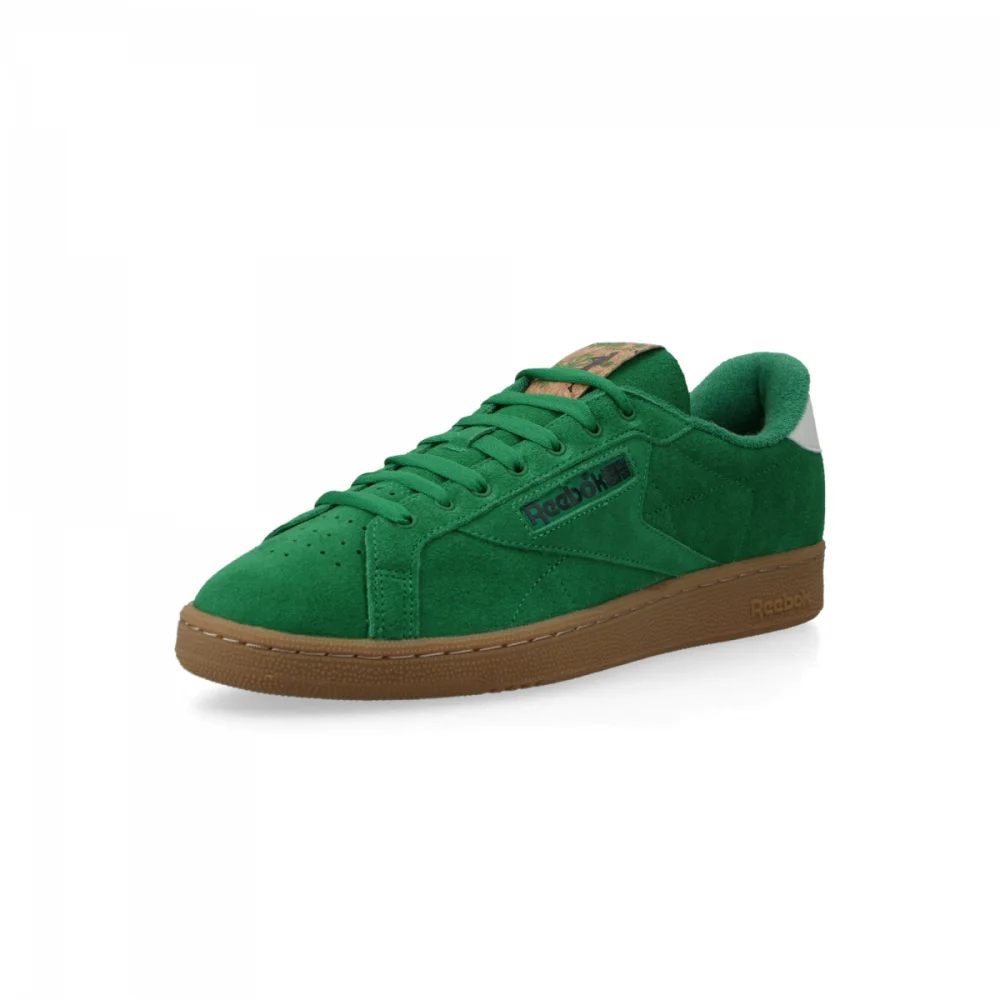 Reebok Club C Grounds GV6953 / grün