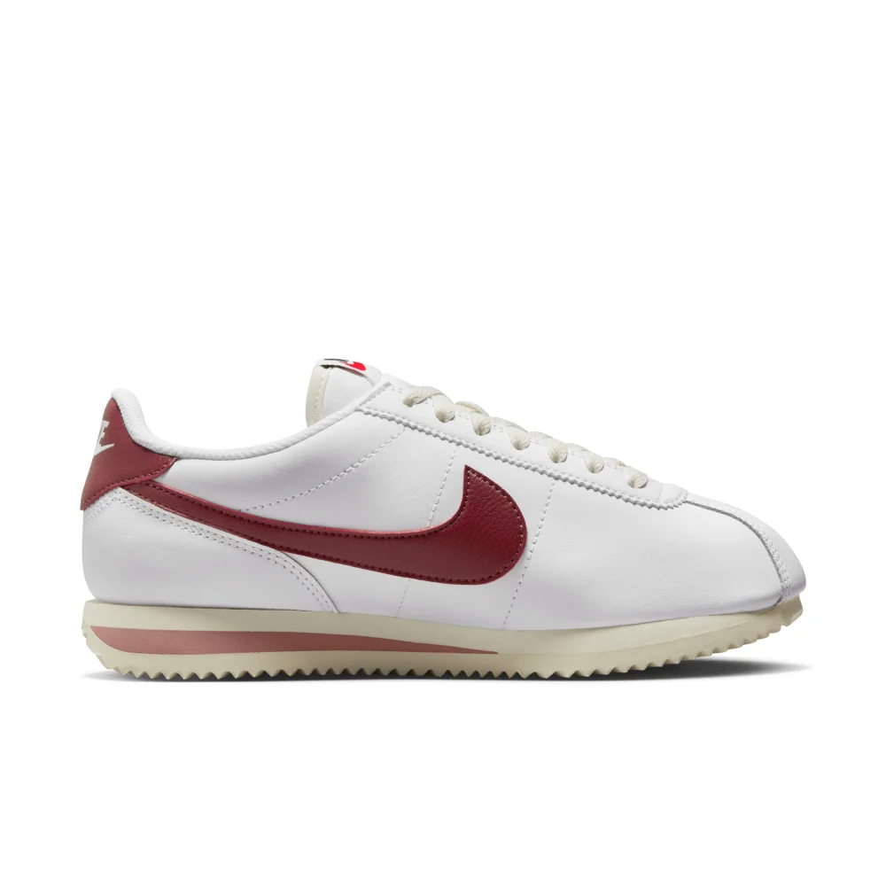 Nike Cortez DN1791-103 / weiss