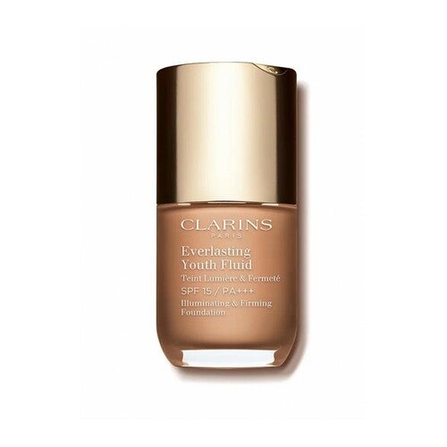Clarins Everlasting Youth -meikkivoide 107 Beige 30 ml