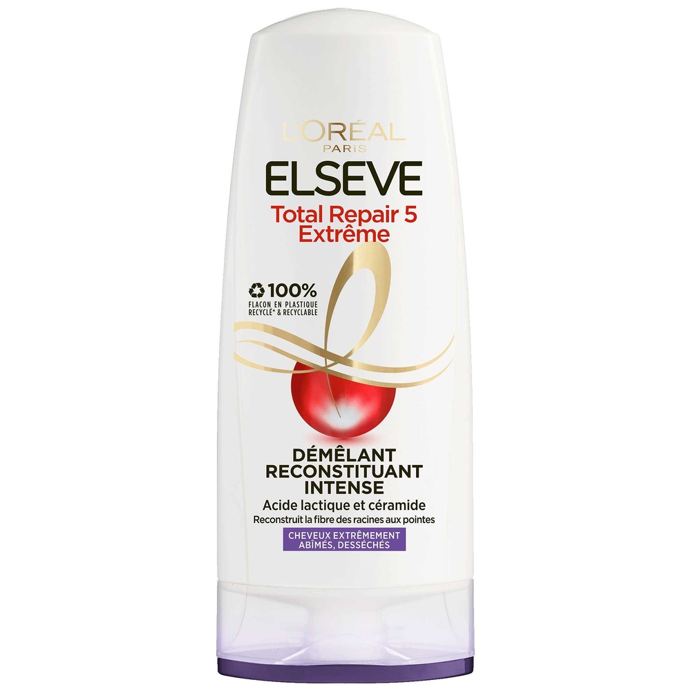 L'Oréal Paris Elseve Total Repair Extrême Elseve Total Repair Extrême Démêlant 250ml