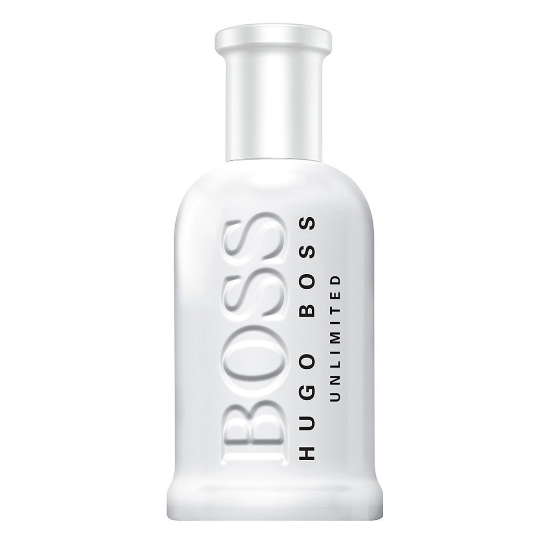 Boss Bottled Unlimited