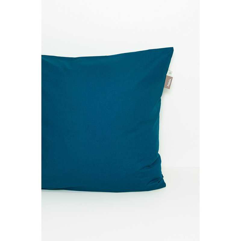 Taie d'oreiller 100% Coton Bio