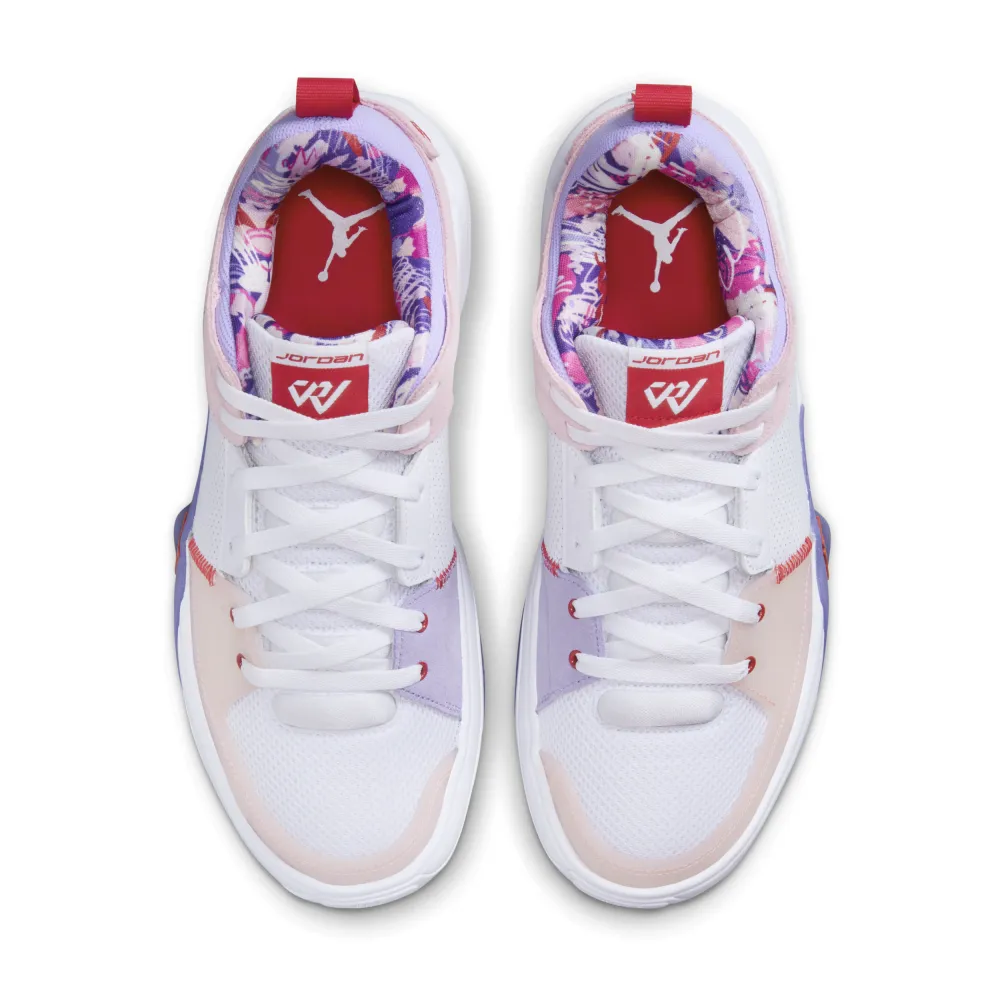 NIKE JORDAN One Take 5 FQ3098-100 / weiss