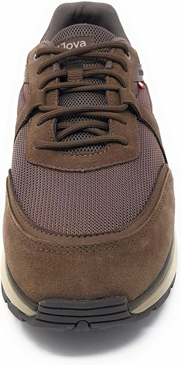 JOYA Sneaker braun
