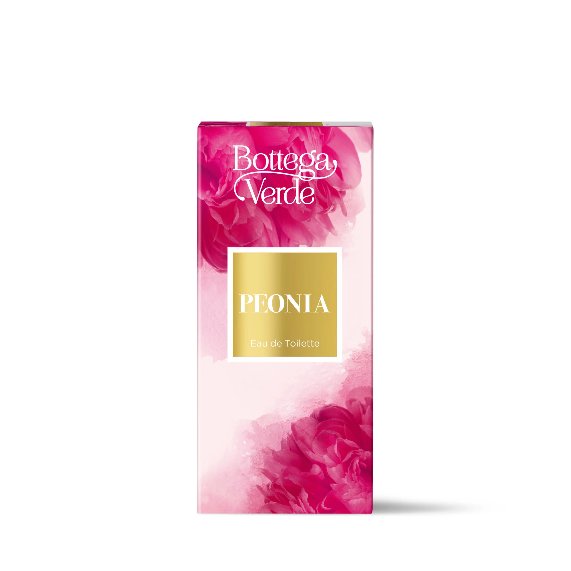 Peony Peony Eau De Toilette - Eau de Toilette