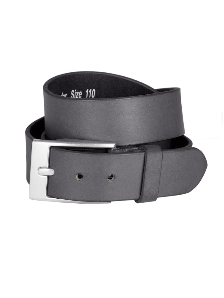 JCC Gürtel 31017315E in grau günstig kaufen