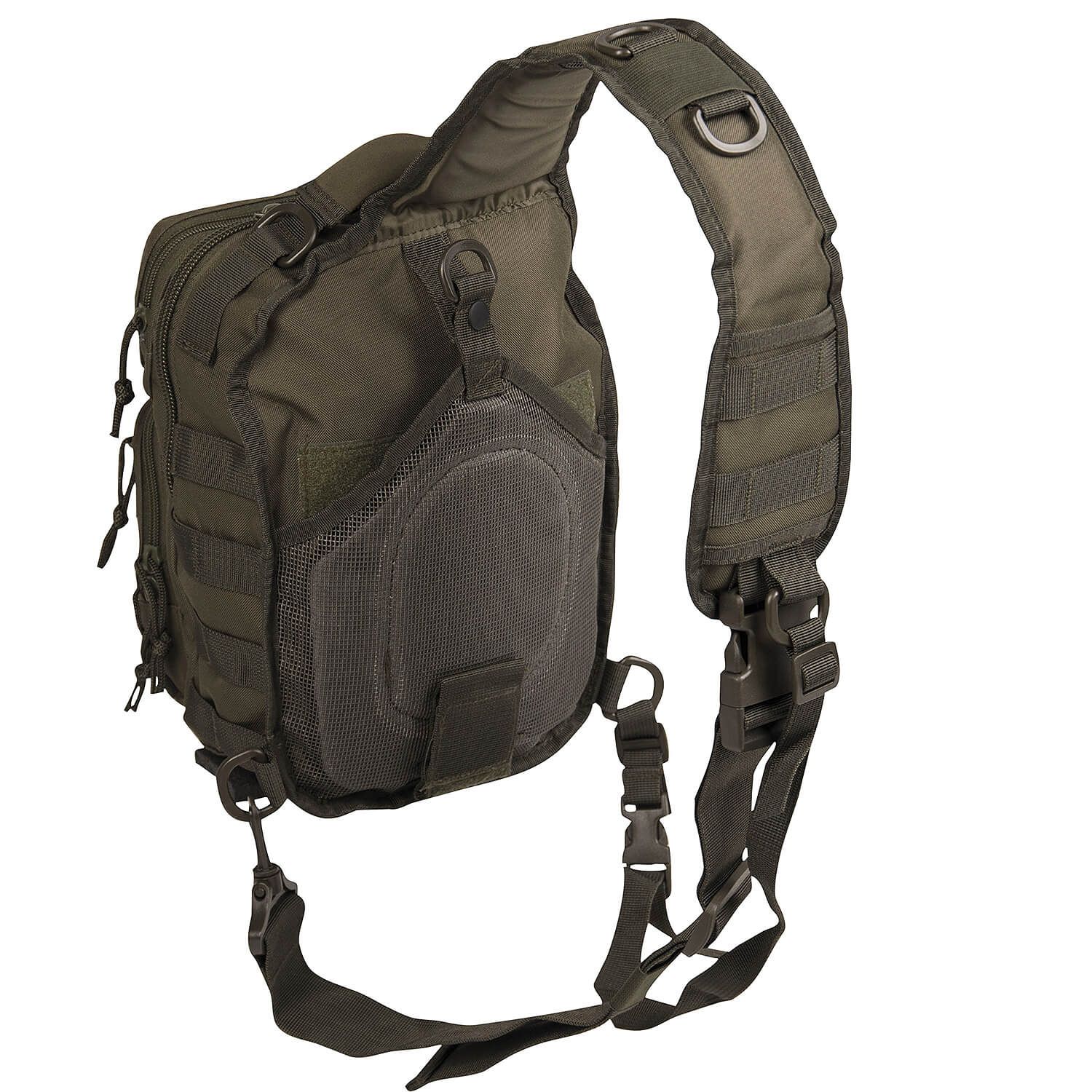 One Strap Assault Pack Small