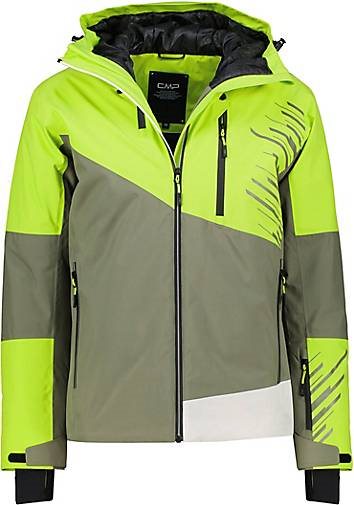 CMP Herren Skijacke