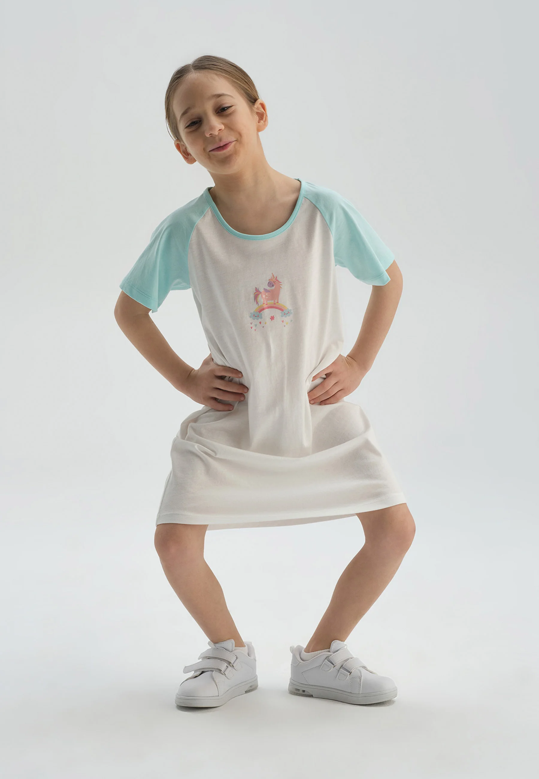 Camisón DAGI