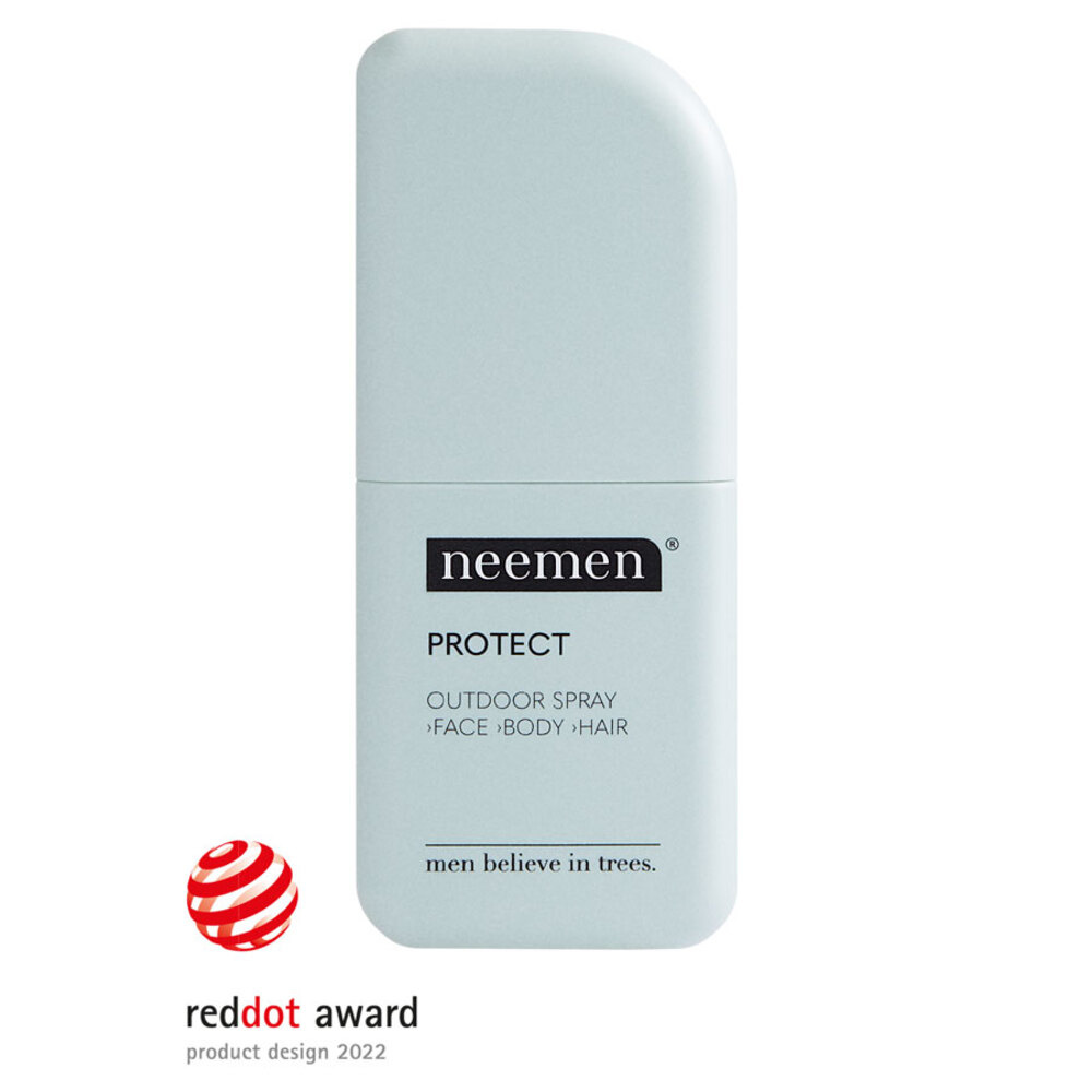 neemen Protect Inscet repellent Spray