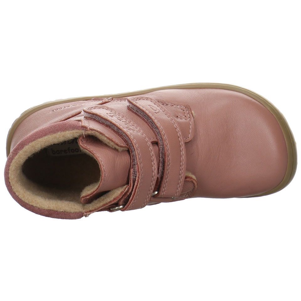 Lurchi Nino Barefoot Boots