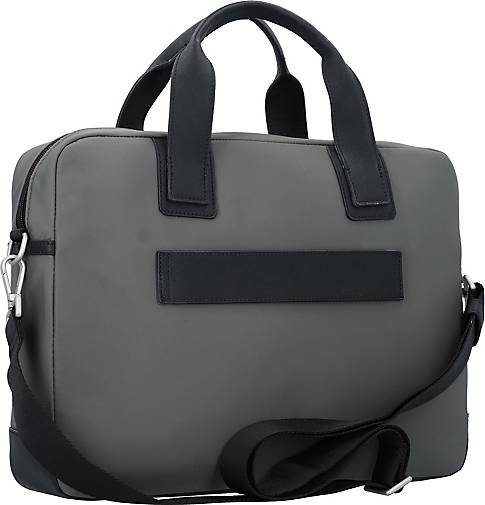 TOMMY HILFIGER TH Elevated Aktentasche 40 cm Laptopfach