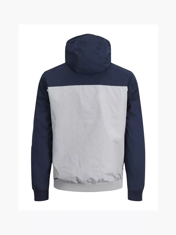 JACK & JONES Kapuzenjacke